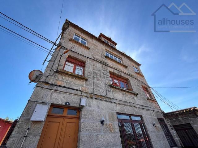 Casa en venta en Coruxo, Vigo