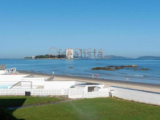 Casa en venta en A Tomada da Foz, Vigo