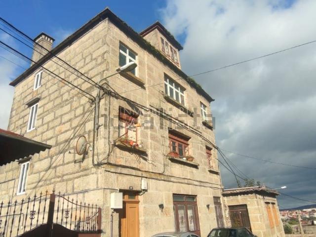 Casa en venta en Coruxo, Vigo