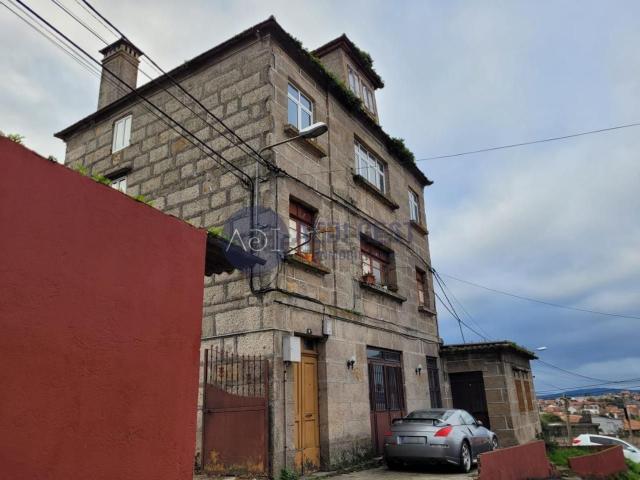 Casa en venta en Coruxo, Vigo
