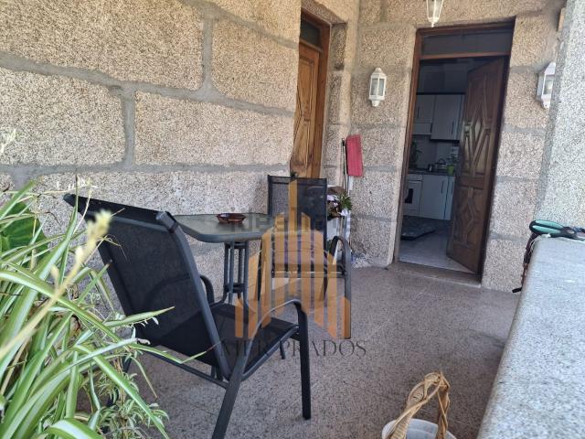 Casa en venta en Coruxo, Vigo
