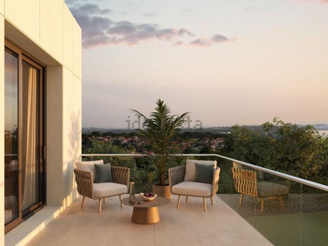 Casa en venta en Coruxo, Vigo