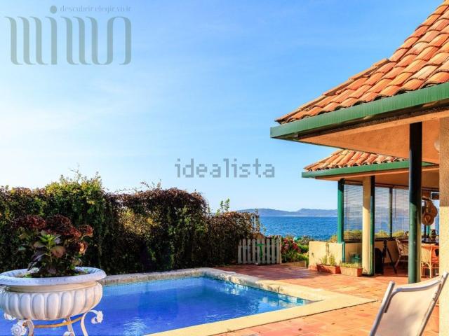 Casa en venta en Coruxo, Vigo
