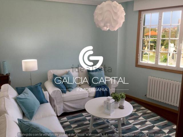 Casa en venta en Coruxo, Vigo