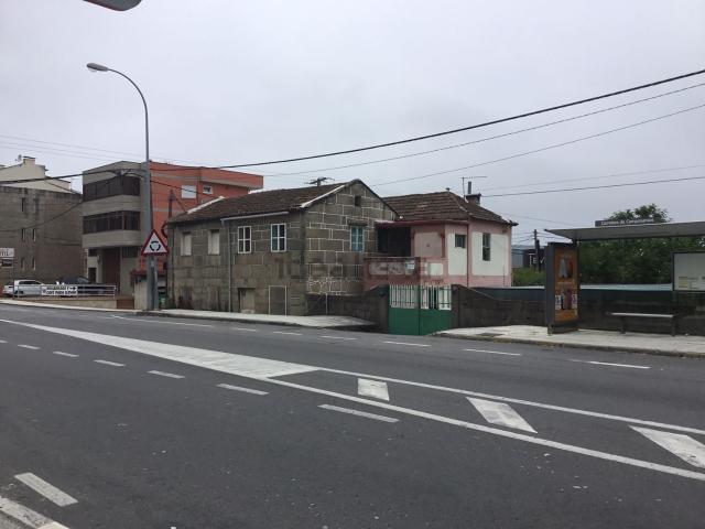 Casa en venta en Coruxo, Vigo