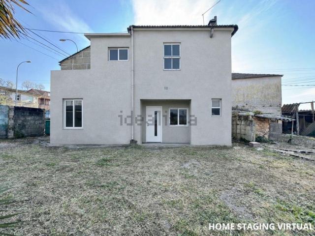 Casa en venta en Coruxo, Vigo