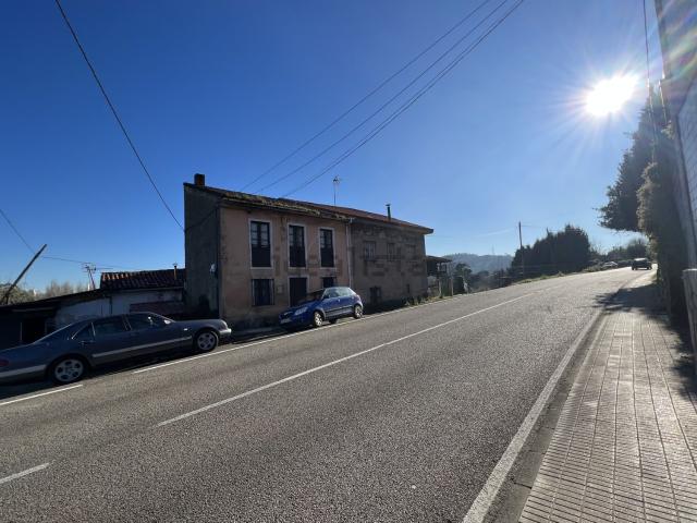 Casa en venta en Entrevíes, Corvera De Asturias