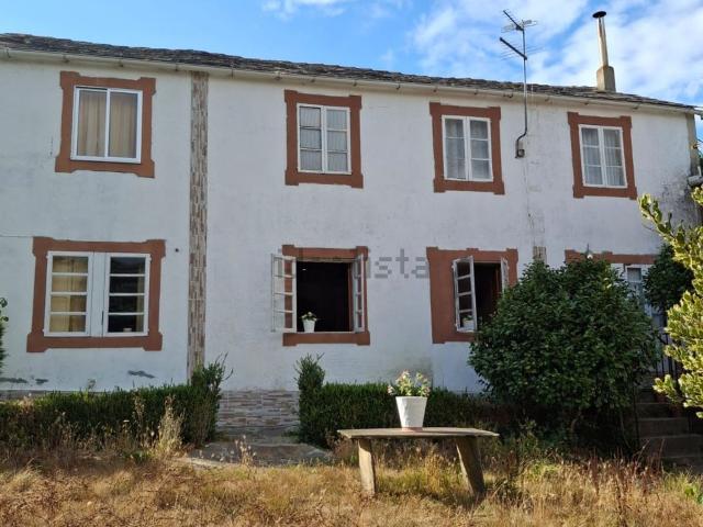 Casa en venta en Cospeito, Lugo