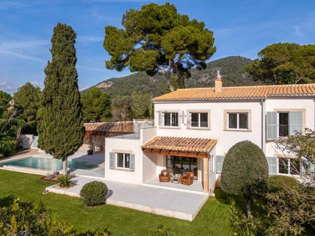 Casa en venta en Son Jordi, Llevant