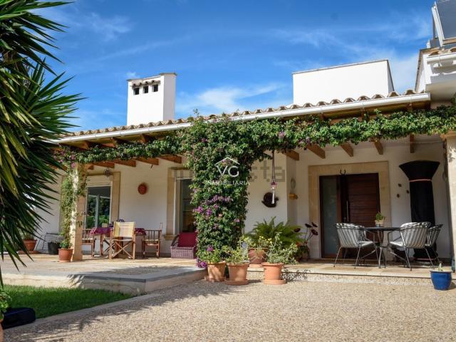 Casa en venta en Costa des Pins, Son Servera
