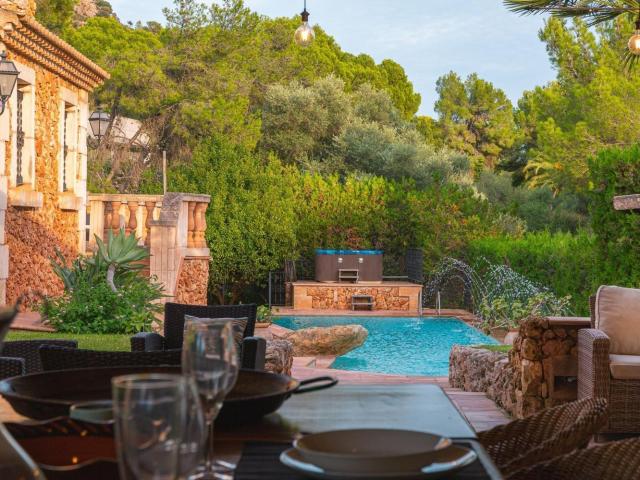 Casa en venta en Son Jordi, Llevant