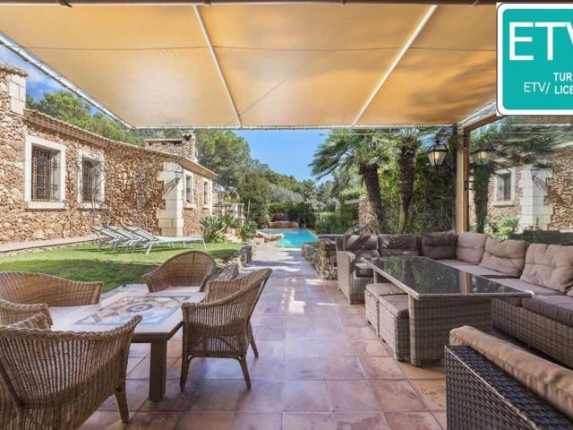 Casa en venta en Son Jordi, Llevant