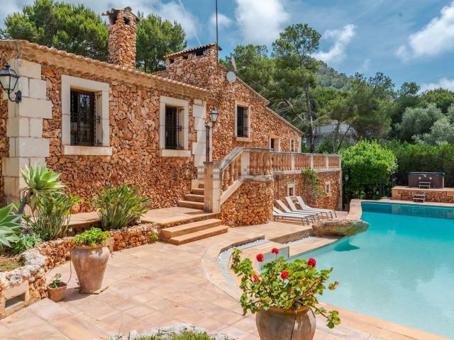 Casa en alquiler en Son Jordi, Llevant