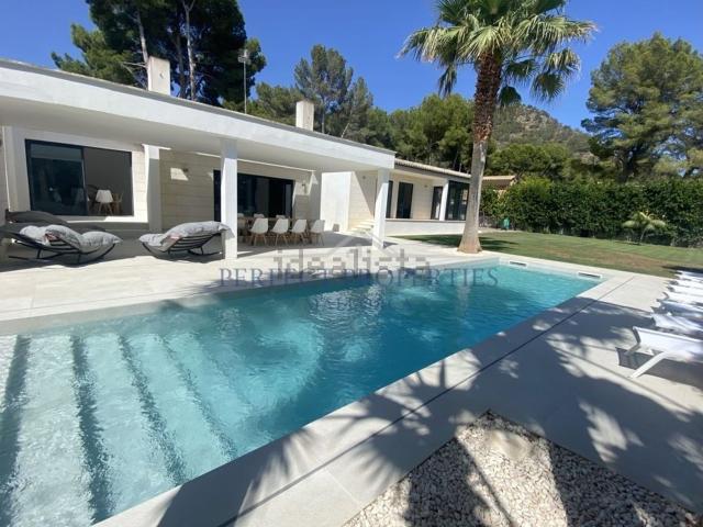 Casa en alquiler en Son Jordi, Llevant