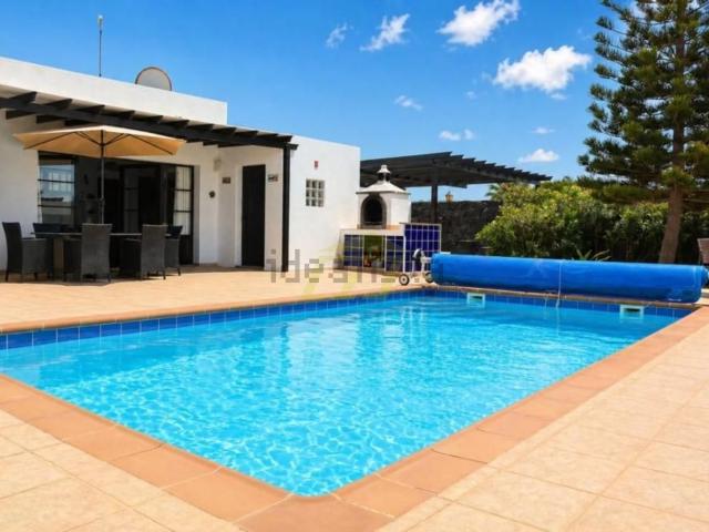 Casa en venta en Playa Blanca, Yaiza