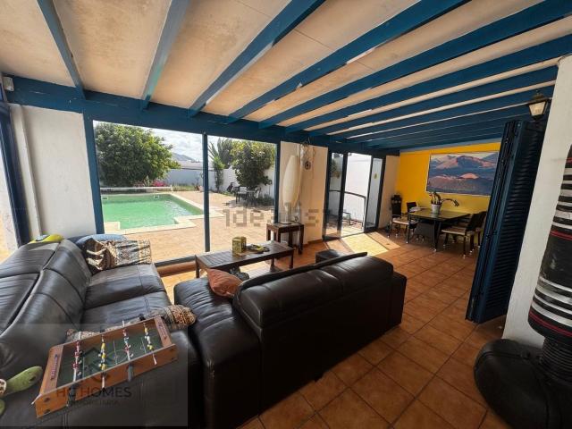 Casa en venta en Playa Blanca, Yaiza