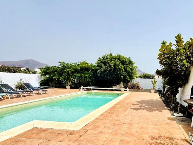 Casa en venta en Playa Blanca, Yaiza
