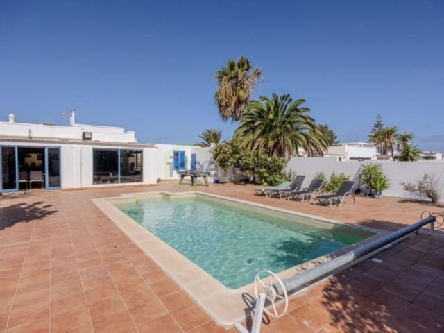 Casa en venta en Playa Blanca, Yaiza