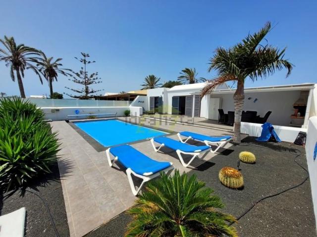 Casa en venta en Playa Blanca, Yaiza