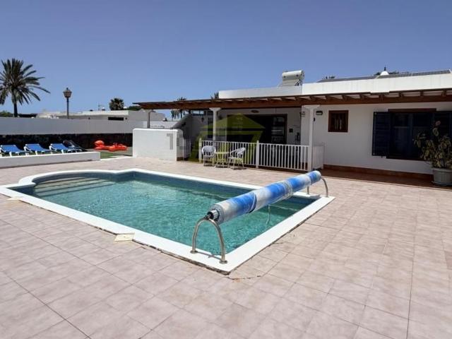 Casa en venta en Playa Blanca, Yaiza