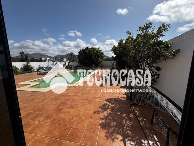 Casa en venta en Playa Blanca, Yaiza