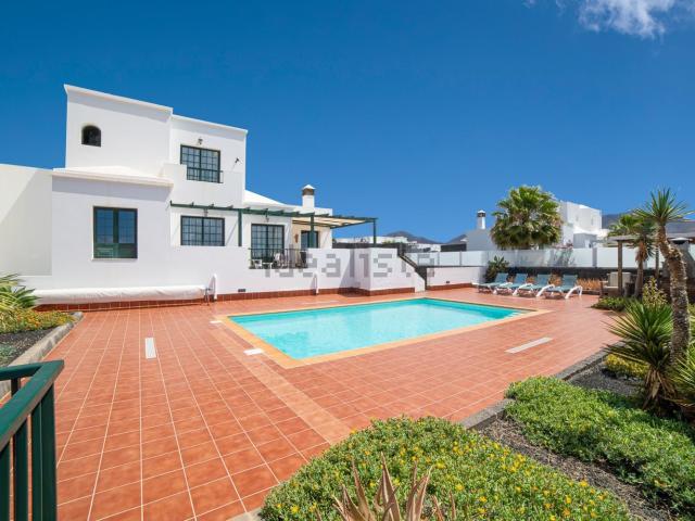 Casa en venta en Playa Blanca, Yaiza