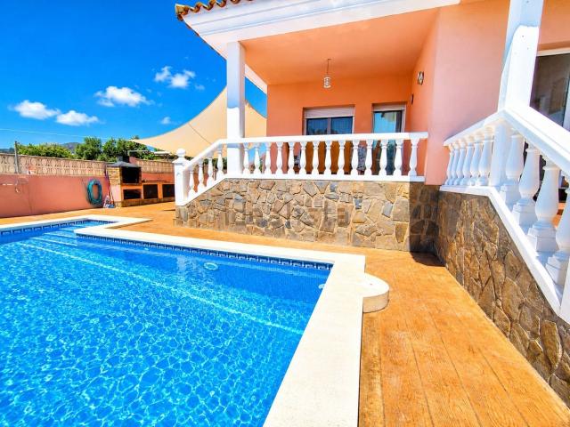 Casa en venta en Miami Platja, Baix Camp