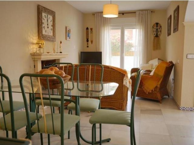 Casa en alquiler en Chiclana De La Frontera, Costa Sancti Petri
