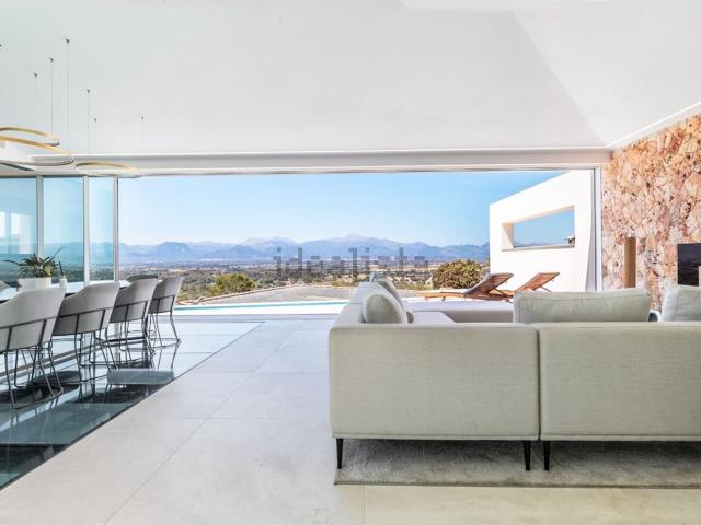 Casa en venta en Pla de Mallorca, Baleares
