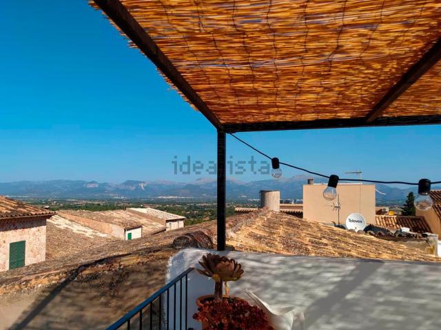 Casa en venta en Pla de Mallorca, Baleares