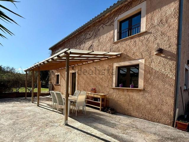 Casa en venta en Pla de Mallorca, Baleares