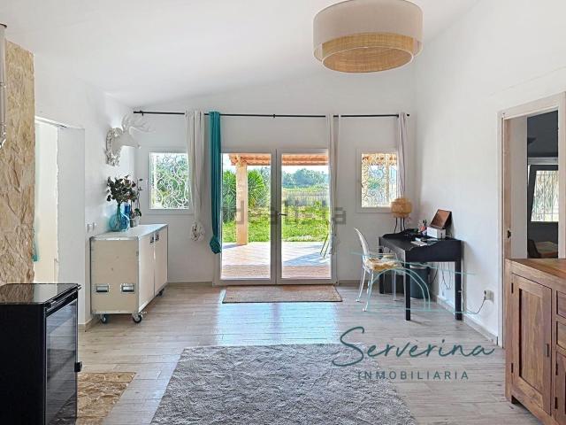 Casa en venta en Pla de Mallorca, Baleares