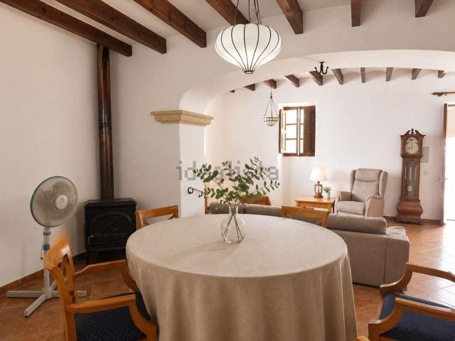 Casa en alquiler en Pla de Mallorca, Baleares