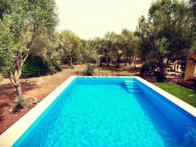 Casa en alquiler en Costitx, Baleares