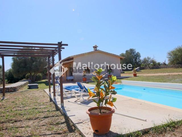 Casa en venta en Pla de Mallorca, Baleares