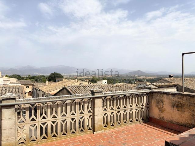 Casa en venta en Pla de Mallorca, Baleares