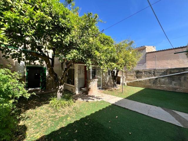 Casa en venta en Pla de Mallorca, Baleares