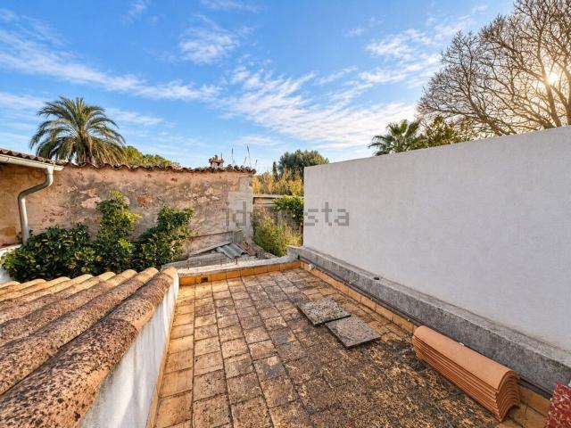 Casa en venta en Pla de Mallorca, Baleares
