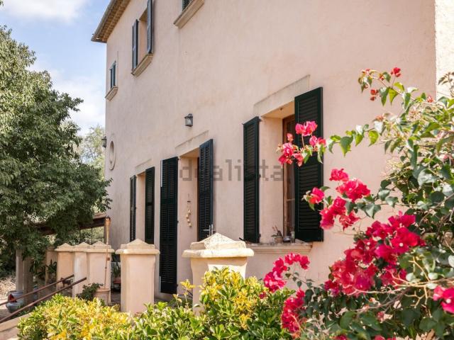 Casa en venta en Pla de Mallorca, Baleares