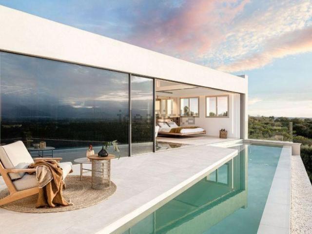 Casa en venta en Pla de Mallorca, Baleares