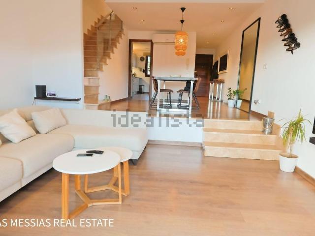 Casa en alquiler en Costitx