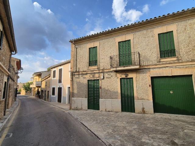 Casa en venta en Pla de Mallorca, Baleares