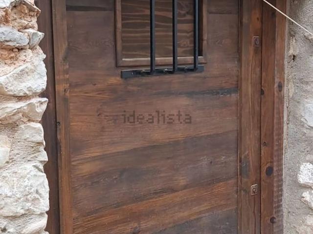 Casa en venta en l'Alcalatén, Valencia
