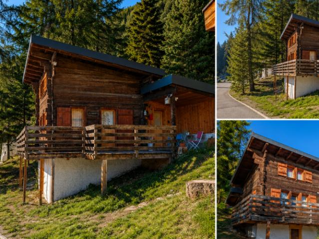 Haus mieten in Anniviers, Wallis