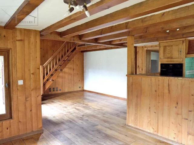 Maison vente à Bonneville, Les Houches