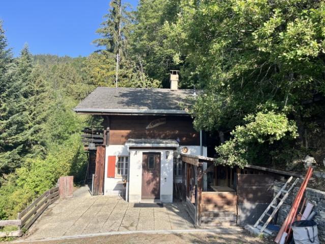 Haus kaufen in Ayent, Wallis