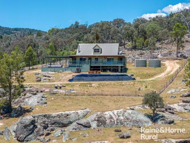 Cottage for sale in Bigga, New South Wales