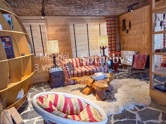 Appartement location à Albertville, Les Allues