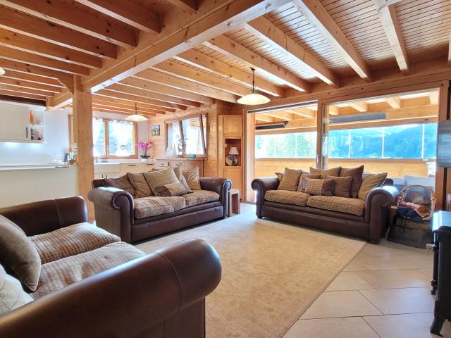 Maison vente à Thonon-les-Bains, Les Gets