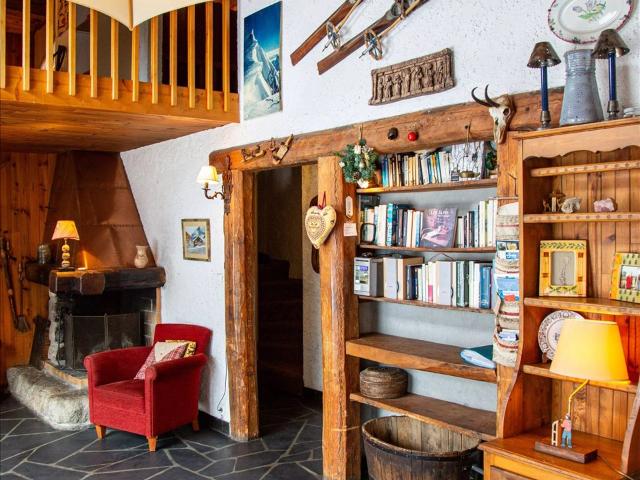 Maison vente à Saint-Bon-Tarentaise, Courchevel